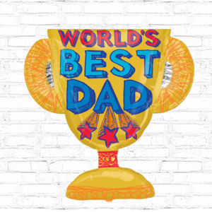 Father’s Day/Dad